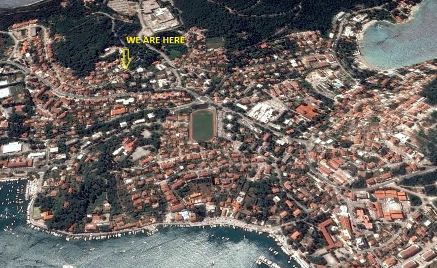 Matic Guest House Dubrovnik Szoba fotó