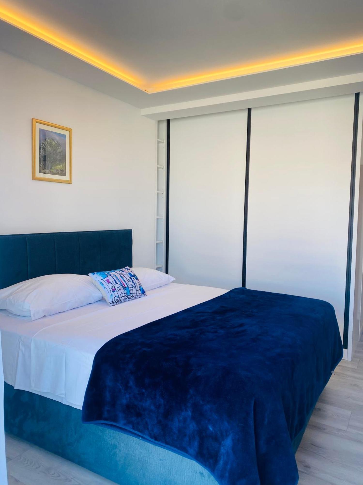 Matic Guest House Dubrovnik Kültér fotó