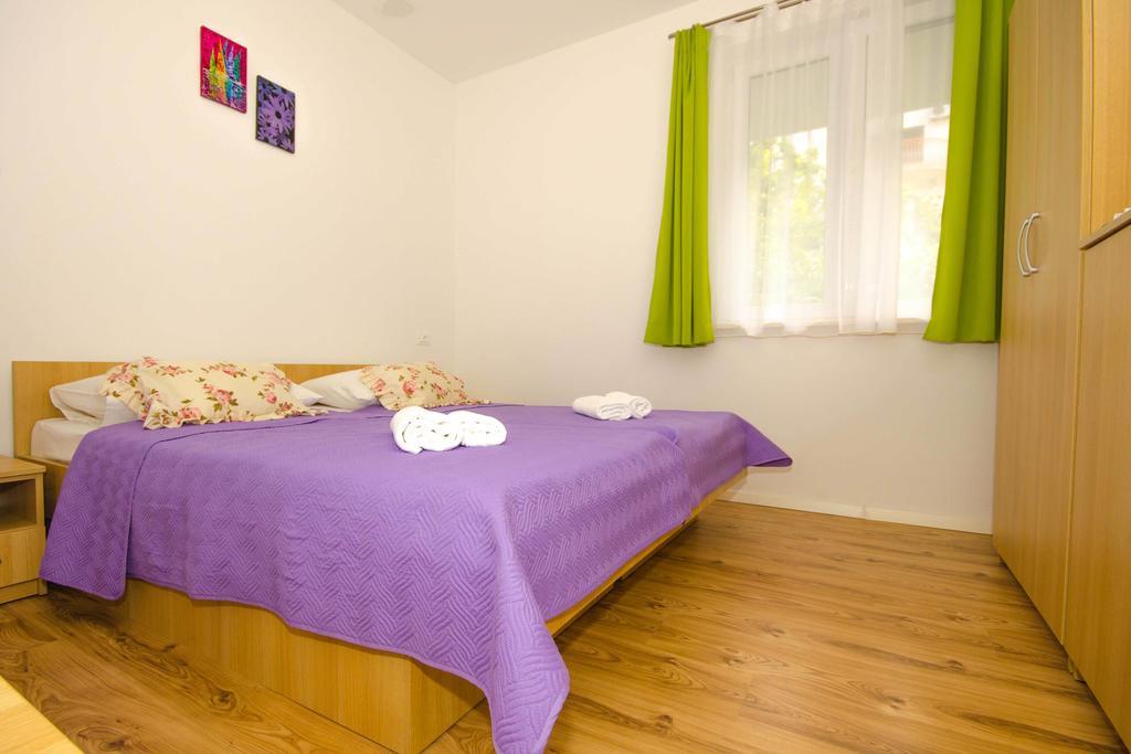 Matic Guest House Dubrovnik Szoba fotó