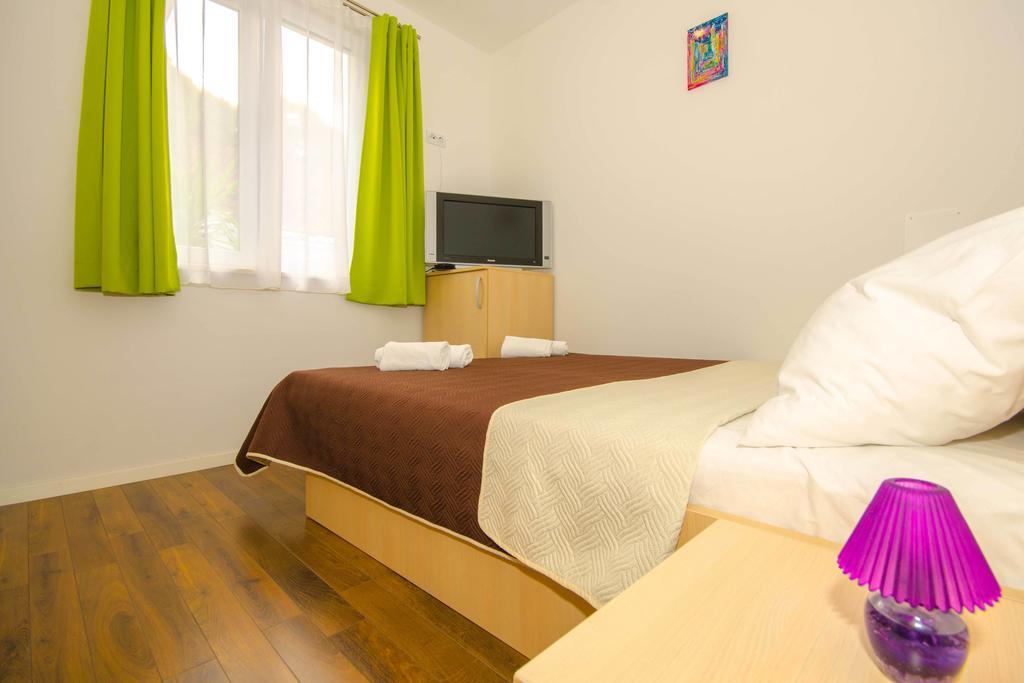 Matic Guest House Dubrovnik Kültér fotó