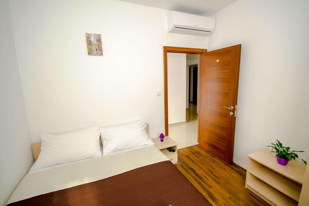 Matic Guest House Dubrovnik Szoba fotó