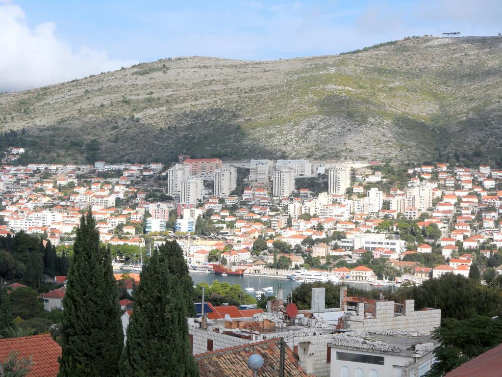 Matic Guest House Dubrovnik Szoba fotó