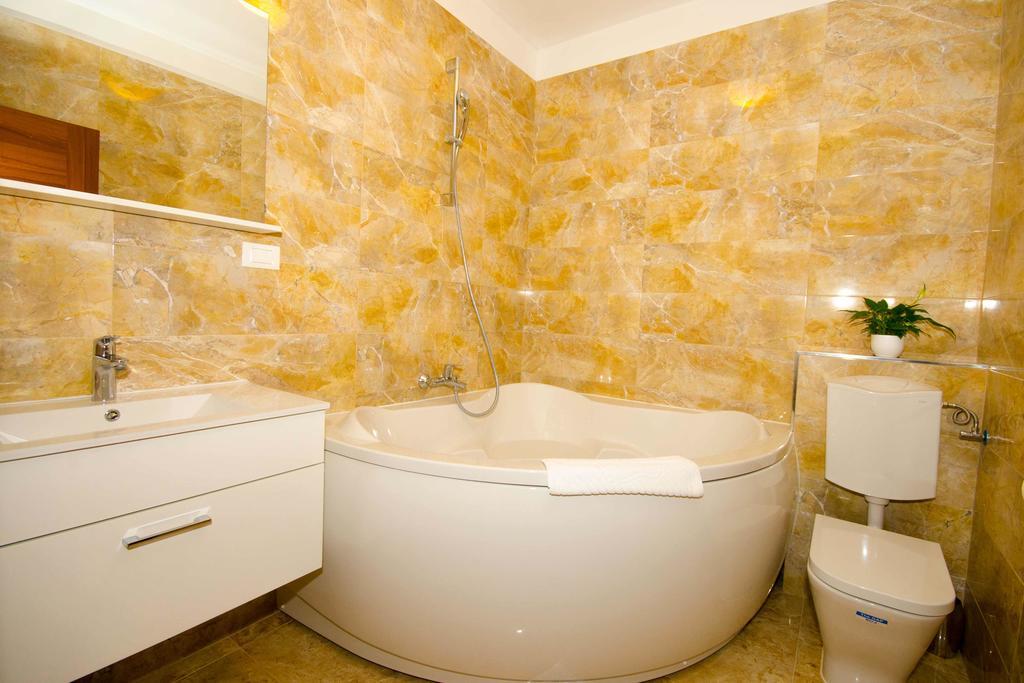 Matic Guest House Dubrovnik Szoba fotó