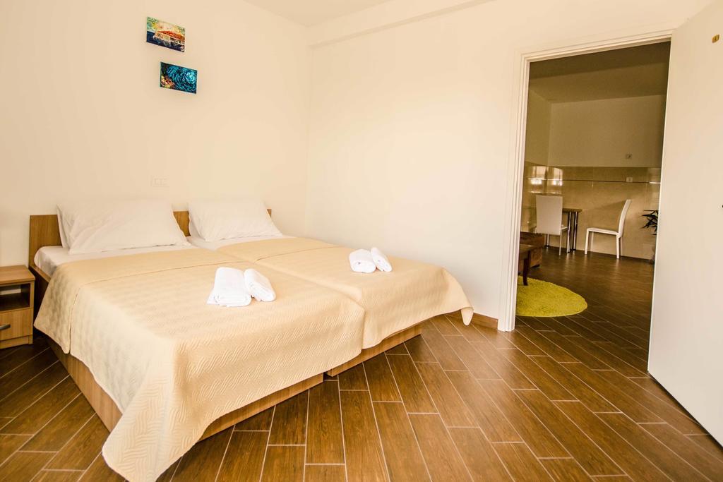 Matic Guest House Dubrovnik Szoba fotó