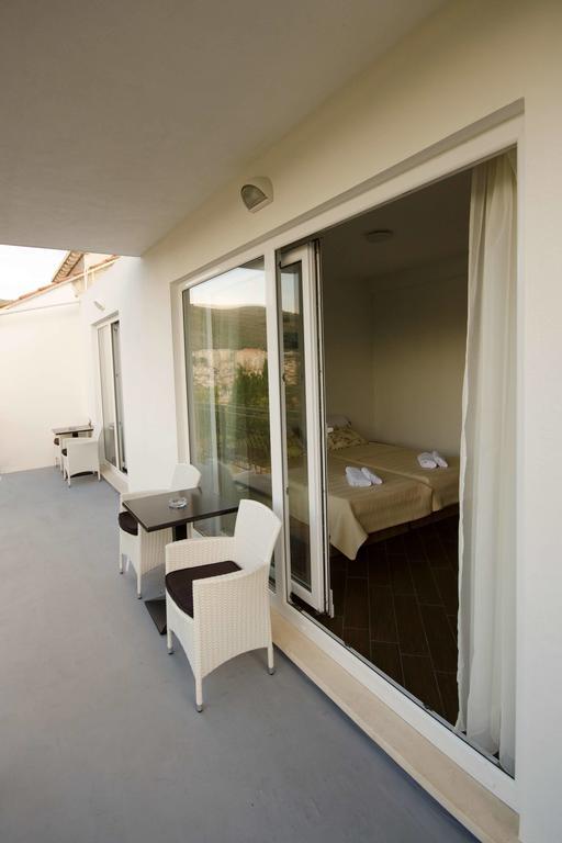 Matic Guest House Dubrovnik Szoba fotó