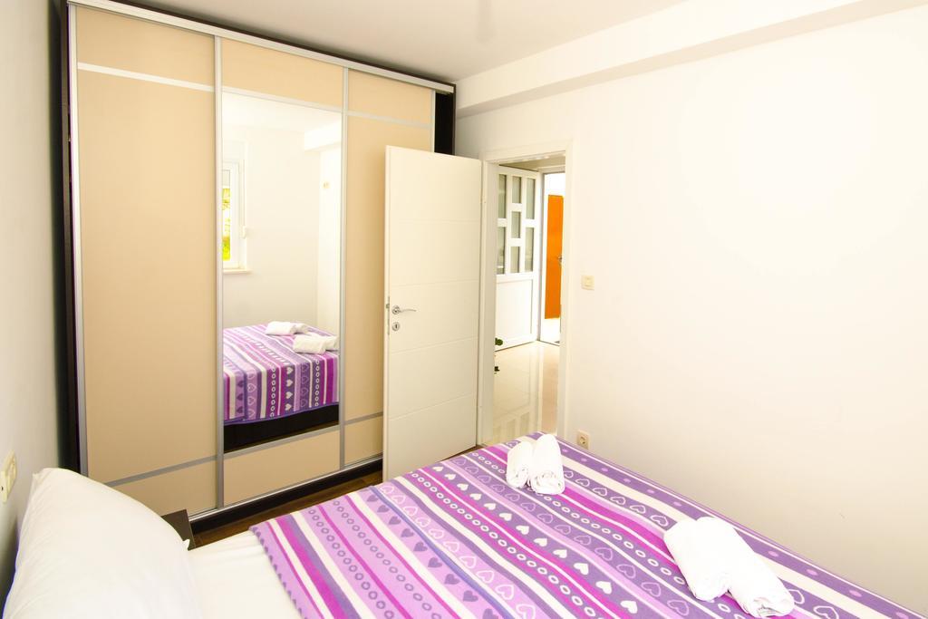 Matic Guest House Dubrovnik Szoba fotó