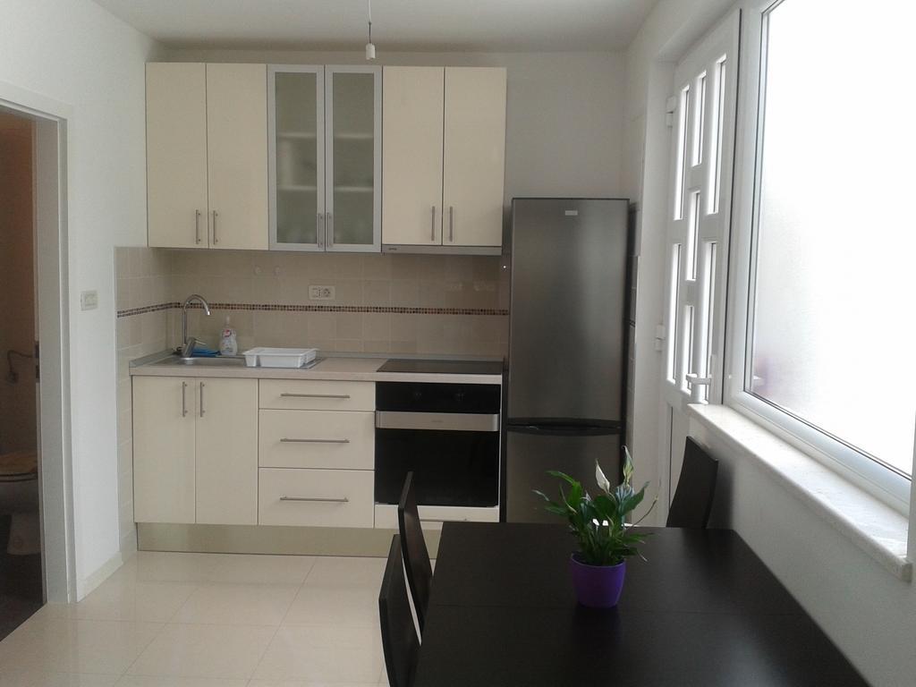 Matic Guest House Dubrovnik Szoba fotó