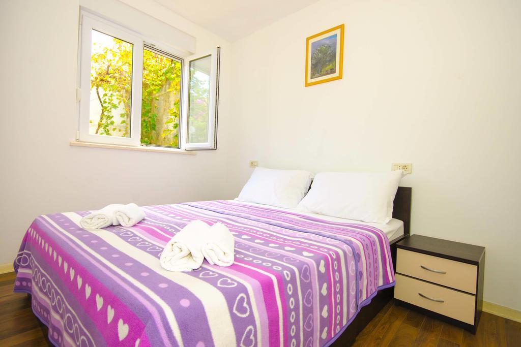 Matic Guest House Dubrovnik Szoba fotó