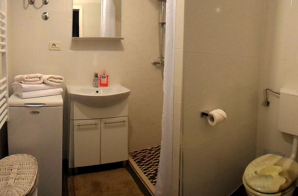 Matic Guest House Dubrovnik Szoba fotó