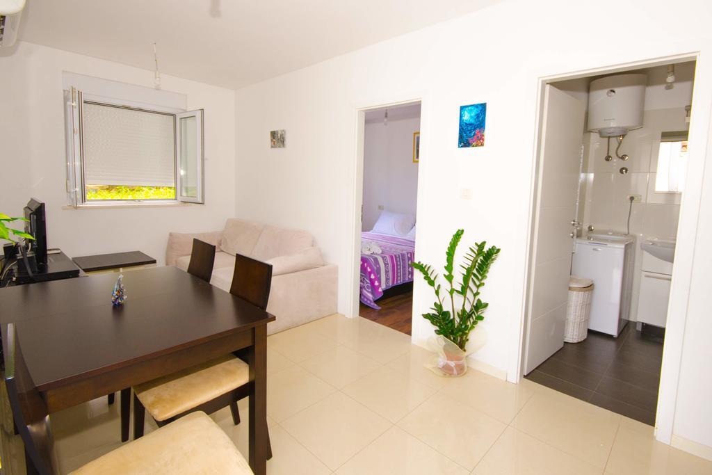Matic Guest House Dubrovnik Szoba fotó