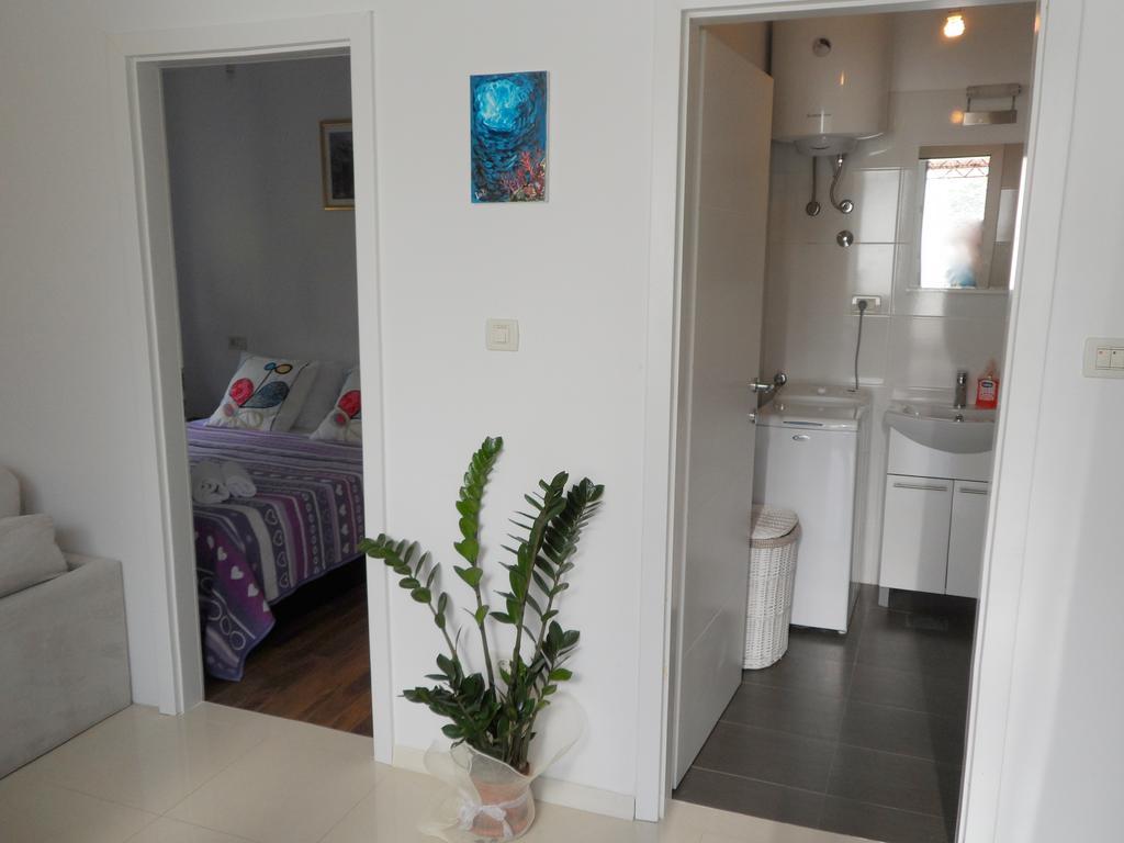 Matic Guest House Dubrovnik Szoba fotó