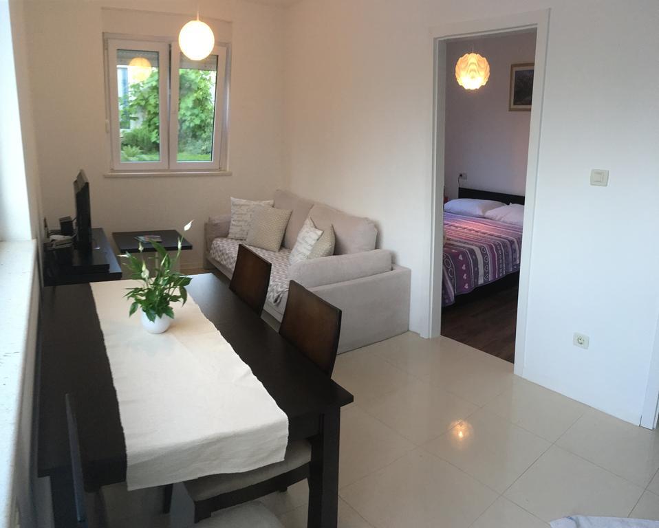 Matic Guest House Dubrovnik Kültér fotó