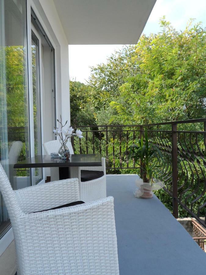 Matic Guest House Dubrovnik Kültér fotó
