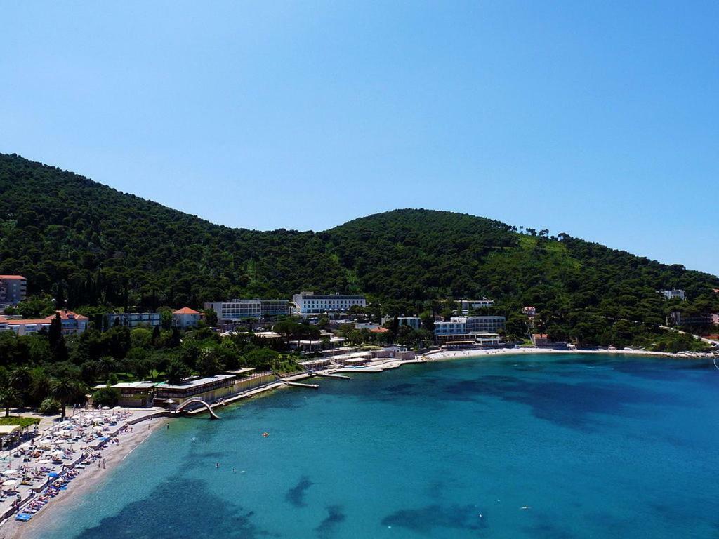 Matic Guest House Dubrovnik Kültér fotó