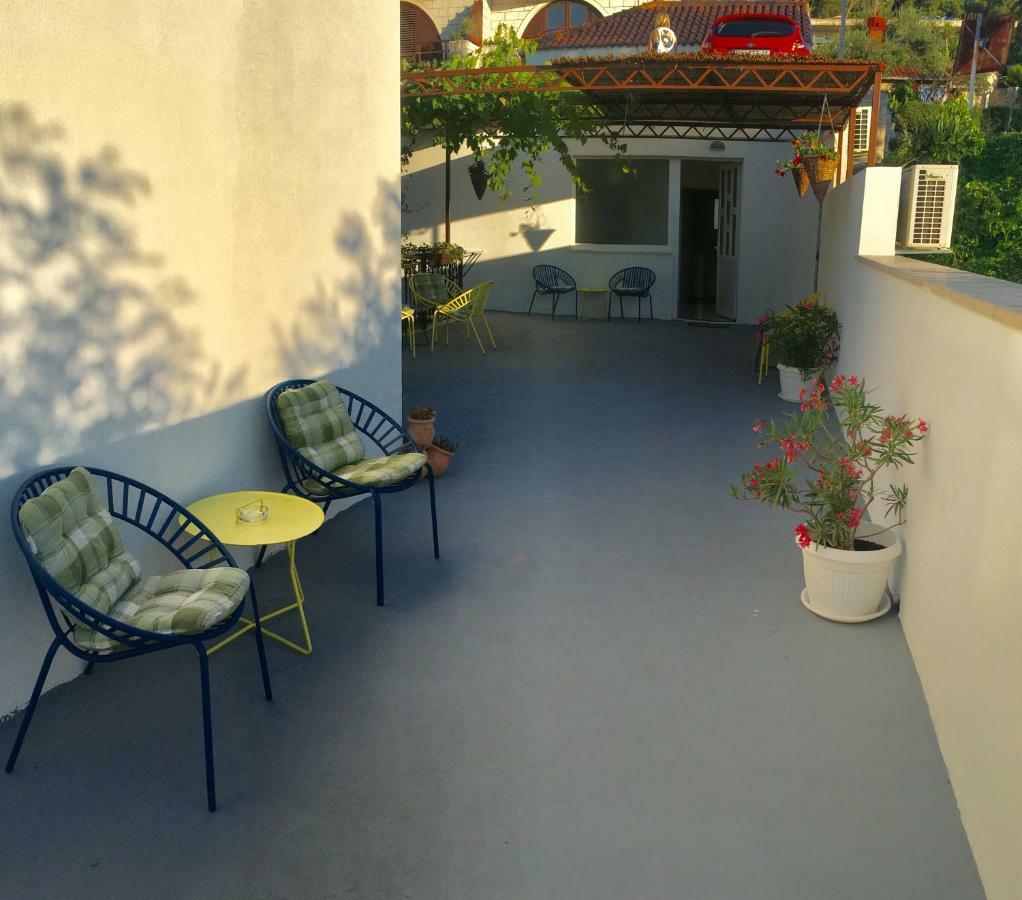 Matic Guest House Dubrovnik Kültér fotó