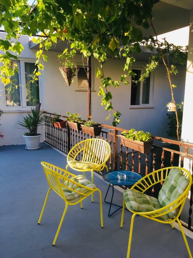 Matic Guest House Dubrovnik Kültér fotó